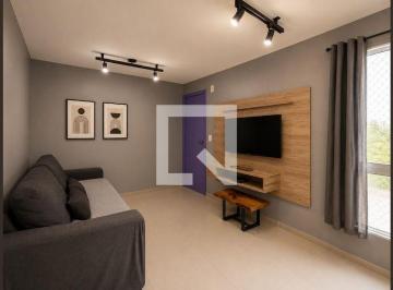Apartamento · 40m² · 2 Quartos · 1 Vaga · Apartamento À Venda - São José, 2 Quartos, 40 m² - Canoas