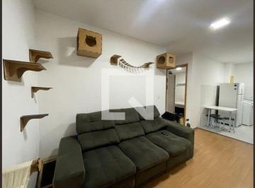 Apartamento · 40m² · 2 Quartos · 1 Vaga · Apartamento À Venda - Santos Dumond, 2 Quartos, 40 m² - São Leopoldo