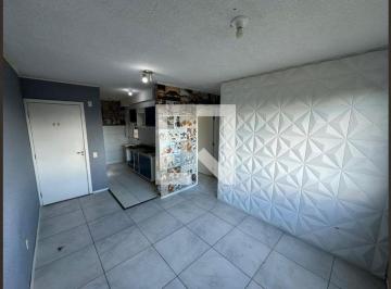 Apartamento · 42m² · 2 Quartos · 1 Vaga · Apartamento À Venda - Santos Dumond, 2 Quartos, 42 m² - São Leopoldo