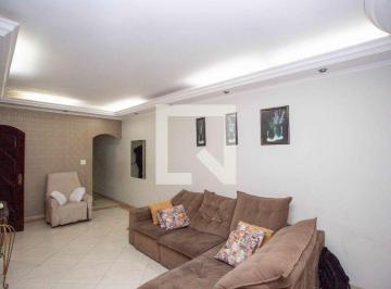 Casa · 130m² · 4 Quartos · 2 Vagas · Casa À Venda - Vila Nogueira, 4 Quartos, 130 m² - Diadema