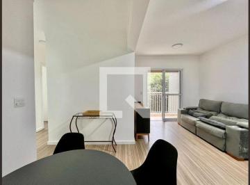 Apartamento · 80m² · 3 Quartos · 1 Vaga · Imoveis - No Parque Prado