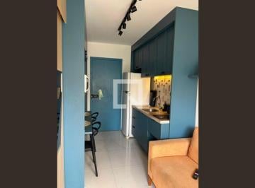 Apartamento · 28m² · 1 Quarto · 1 Vaga · Imoveis - Em Armação