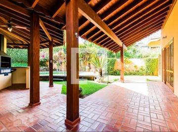 Casa · 460m² · 5 Quartos · 5 Vagas · Imoveis - No Jardim Das Paineiras