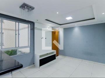 Apartamento · 42m² · 2 Quartos · 1 Vaga · Imoveis - Na Água Chata