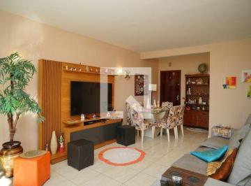 Apartamento · 109m² · 2 Quartos · 1 Vaga · Imoveis - Em Zacarias