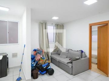 Apartamento · 37m² · 2 Quartos · 1 Vaga · Imoveis - Na Vila Palmares