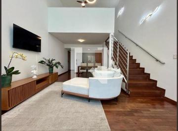 Apartamento · 73m² · 1 Quarto · 1 Vaga · Imoveis - Em Belvedere