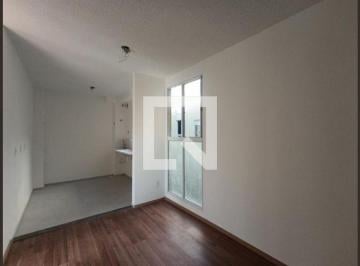 Apartamento · 43m² · 2 Quartos · 1 Vaga · Imoveis - No Jardim Alvorada