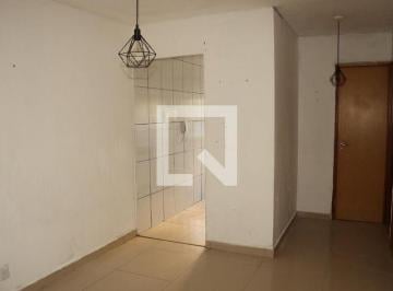 Apartamento · 50m² · 2 Quartos · 1 Vaga · Imoveis - No Jardim Ísis