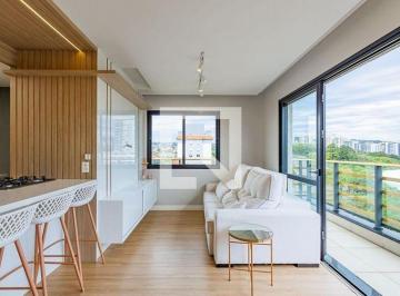 Apartamento · 70m² · 2 Quartos · 1 Vaga · Apartamento À Venda - Jardim Salso , 2 Quartos, 70 m² - Porto Alegre