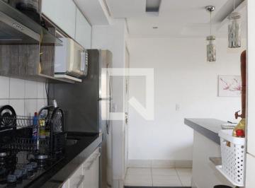 Apartamento · 67m² · 2 Quartos · 1 Vaga · Apartamento À Venda - Vila Rosa, 2 Quartos, 67 m² - Goiânia