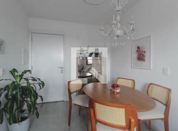 Apartamento · 58m² · 2 Quartos · 1 Vaga · Apartamento À Venda - Azenha, 2 Quartos, 58 m² - Porto Alegre