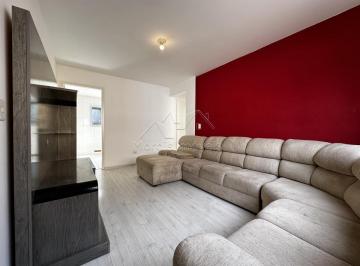 Apartamento · 54m² · 2 Quartos · 1 Vaga · Apartamento Para Locação Em Almirante Tamandaré, Lamenha Grande, 2 Dormitórios, 1 Banheiro, 1 Vaga