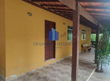 Rural · 2725m² · 2 Quartos · 3 Vagas · Chácara Para Venda Em Volta Redonda, Santa Rita Zarur, 2 Dormitórios, 1 Suíte, 3 Banheiros, 3 Vagas
