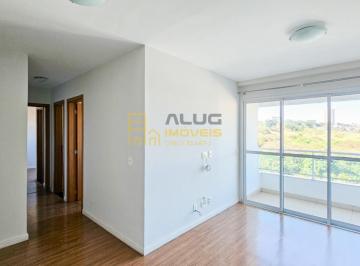 Apartamento · 54m² · 2 Quartos · 1 Vaga · Alugue Apartamento Em Osasco: Conforto E Lazer Completo!