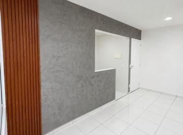 Apartamento · 2 Quartos · 1 Vaga · Apartamento Para Locação Em Cajamar, Portal Dos Ipês, 2 Dormitórios, 1 Banheiro, 1 Vaga