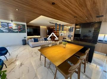Apartamento · 175m² · 3 Quartos · 3 Vagas · Apartamento Para Venda Em Goiânia, Jardim América, 3 Dormitórios, 3 Suítes, 4 Banheiros, 3 Vagas