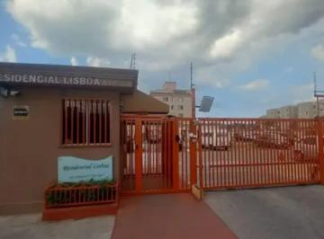 Apartamento · 52m² · 3 Quartos · 1 Vaga · Apartamento Para Venda Em Suzano, Vila Urupês, 3 Dormitórios, 1 Banheiro, 1 Vaga