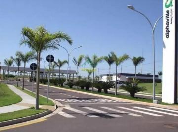 Terreno · 450m² · Terreno Para Venda Em Condomínio Alphaville 1 Araçatuba de 450.00 m²