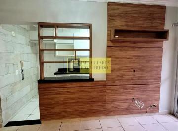 Apartamento · 55m² · 2 Quartos · 1 Vaga · Apartamento Para Alugar Em Jardim Yolanda de 55.00 m² Com 2 Quartos, 1 Suite E 1 Garagem