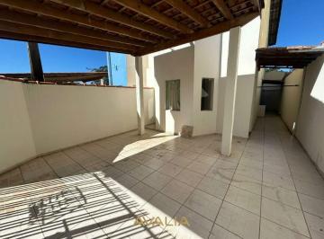 Casa · 108m² · 3 Quartos · 1 Vaga · Casa Para Alugar Em Jardim Cidade Jardim de 108.00 m² Com 3 Quartos, 1 Suite E 1 Garagem