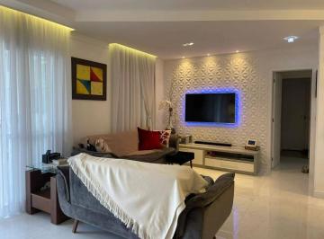 Apartamento en Venda de 3 quartos Jardim Marica · Apartamento Para Venda E Aluguel Em Jardim Marica de 124.00 m² Com 3 Quartos, 3 Suites E 2 Garagens