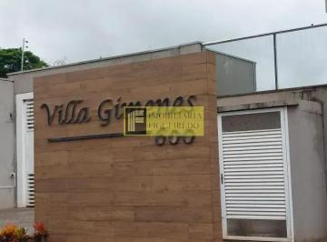 Apartamento · 79m² · 2 Quartos · 1 Vaga · Apartamento Para Alugar Em Jardim Maracanã de 78.69 m² Com 2 Quartos, 1 Suite E 1 Garagem