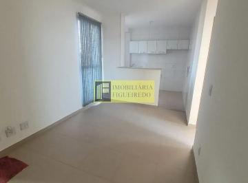 Apartamento · 50m² · 2 Quartos · 1 Vaga · Apartamento Para Alugar Em Jardim Nunes de 50.00 m² Com 2 Quartos E 1 Garagem