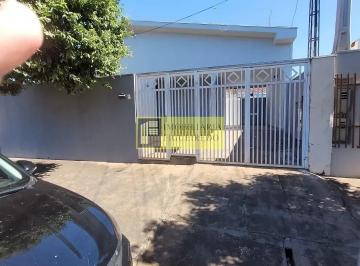 Casa · 110m² · 3 Quartos · 3 Vagas · Casa Para Alugar Em Jardim Urano de 110.00 m² Com 3 Quartos E 3 Garagens