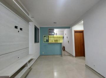 Apartamento · 50m² · 2 Quartos · 2 Vagas · Apartamento Para Venda Em Rios d'Italia de 50.00 m² Com 2 Quartos E 2 Garagens