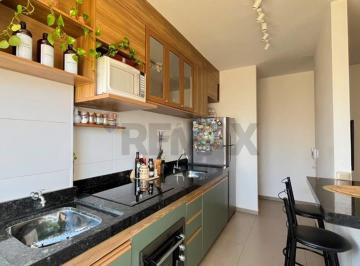Apartamento · 58m² · 2 Quartos · 1 Vaga · Apartamento Para Venda Em Residencial Parque Dos Servidores de 58.00 m² Com 2 Quartos, 1 Suite E 1 Ga