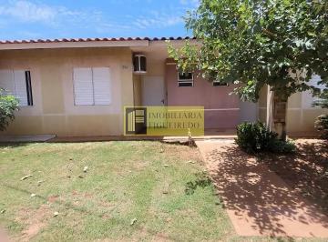Casa · 60m² · 2 Quartos · 1 Vaga · Casa Para Venda Em Parque Da Liberdade de 60.00 m² Com 2 Quartos E 1 Garagem