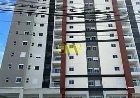 Apartamento · 55m² · 2 Quartos · 1 Vaga · Apartamento Para Venda Em Jardim Walkíria de 55.00 m² Com 2 Quartos E 1 Garagem