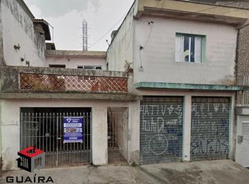 Terreno · 456m² · Terreno À Venda Assis Brasil - Mauá - Sp