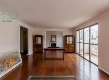 a1bf50c51006029c85b1ad97ce3c6fc0.jpg · Apartamento Com 4 Dormitórios À Venda, 220 m² por R$4.199.000 - Cerqueira César - São Paulo/sp