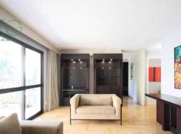3f2ae919d216113210da037b11eba530.jpg · Apartamento Com 3 Dormitórios À Venda, 194 m² por R$2.150. - Real Parque - São Paulo/sp