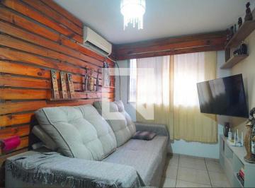 Apartamento · 42m² · 2 Quartos · 1 Vaga · Apartamento À Venda - Santos Dumond, 2 Quartos, 42 m² - São Leopoldo
