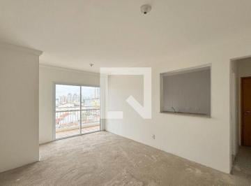 Apartamento · 83m² · 3 Quartos · 2 Vagas · Apartamento À Venda - Vila Lusitânia, 3 Quartos, 83 m² - São Bernardo Do Campo