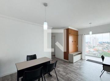 Apartamento · 83m² · 3 Quartos · 2 Vagas · Apartamento À Venda - Vila Lusitânia, 3 Quartos, 83 m² - São Bernardo Do Campo