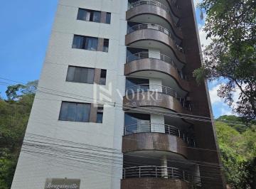 Apartamento · 125m² · 3 Quartos · 2 Vagas · Apartamento Com 125 m², 3 Quartos, Vista Definitiva E 2 Vagas Independentes