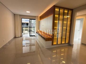 Apartamento · 126m² · 3 Quartos · 2 Vagas · Apartamento Com 126 m², 3 Quartos (1 Suíte) E Varanda Gourmet 126 m² de Área Privativa