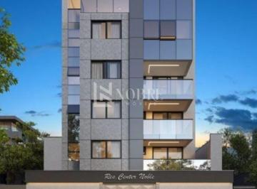 Apartamento · 252m² · 3 Quartos · 2 Vagas · Cobertura Duplex Com 3 Quartos, Piscina Privativa E Área Gourmet