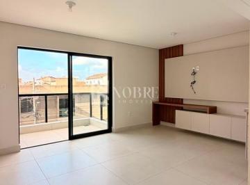 Apartamento · 82m² · 3 Quartos · 1 Vaga · Apartamento 3 Quartos Com Suíte No Bela Vista
