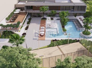 Apartamento · 87m² · 3 Quartos · 2 Vagas · Summit Towers - Home Resort