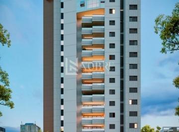 Apartamento · 162m² · 3 Quartos · 2 Vagas · Apartamento Exclusivo – 1 por Andar, 3 Suítes E Área Gourmet
