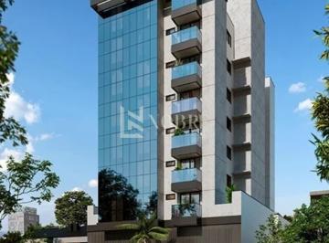Apartamento · 29m² · 1 Quarto · 1 Vaga · Apartamento À Venda No Bairro Horto - Ipatinga/mg