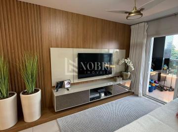 Apartamento · 153m² · 3 Quartos · 2 Vagas · Apartamento Mobiliado de 3 Quartos Com Suíte E Espaço Gourmet – Bairro Horto, Ipatinga