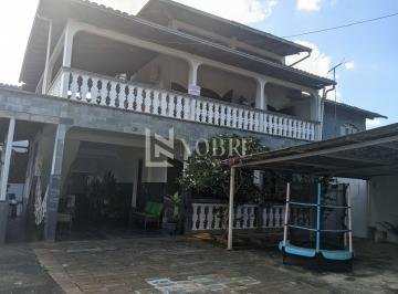 Casa · 350m² · 3 Quartos · 3 Vagas · Casa À Venda No Bairro Amaro Lanari - Coronel Fabriciano/mg