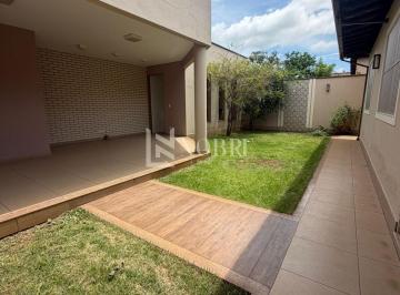 Casa · 300m² · 4 Quartos · 3 Vagas · Casa Linear 4 Quartos Bairro Bela Vista