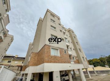 Apartamento · 74m² · 3 Quartos · 2 Vagas · Apartamento Semi Mobiliado, Com 2 Vagas, Elevador E Área de Lazer